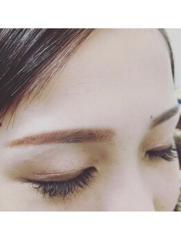 クララビューティー(CLALA Beauty)/理想の美眉づくり