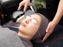 ヴィーダ(VIDA)/レディース　顔脱毛