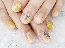 エルモサ/ネイルデザイン