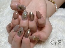 キーバイマグ(KYE by Mag)/