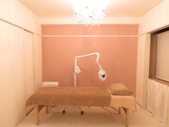 札幌セルフホワイトニング ラディアンス(Radiance)/お一人様専用☆完全予約制