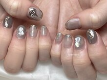 ディアネイル(dear.nail)/スライムネイル