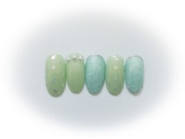 はんなり美人コース