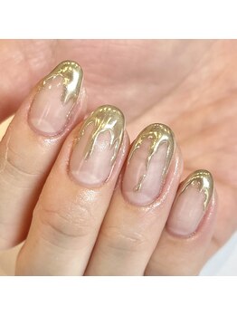 アールエム(Rm)/3月◇ネイル