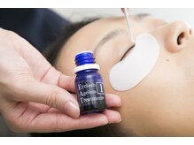 アイフラッシュ 阪急西宮ガーデンズ店(Eye Flash)/トリートメントケア
