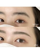 ロミー 新宿(romy.)/美眉アイブロウ