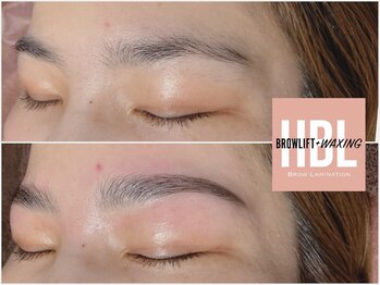 ルフレ(reflet)/ハリウッドブロウリフト