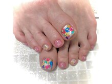 ココ ネイル(Coco Nail)/