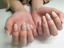 ブリス ネイル(Bliss Nail)/