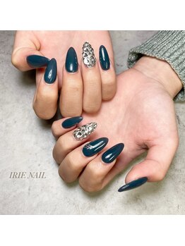 アイリーネイル(IRIE NAIL)/スカルプチュア
