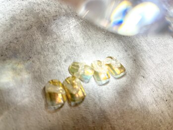 ユイル(Uill)/定額ニュアンスL