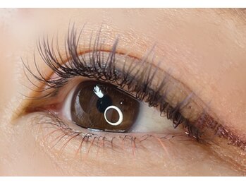 イイテ(iite)/上下カラーエクステ