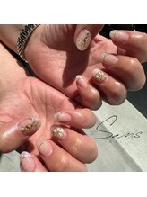 サムズネイル(Sam's NAIL)/ハンドネイル