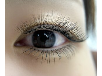 ラフォクシー(La.Foxy)/上下エクステ