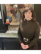 リフレッシュ カリン ルーム(Refresh Karin Room)&nbsp;古元 里枝子