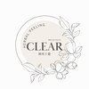 クリア 麻布十番(CLEAR)ロゴ