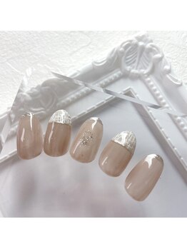 ルアナ 亀戸(Luana)/過去のマンスリー/ニュアンス