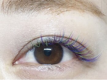 ミニョン 堺東店/ Mignon's　Color Collection