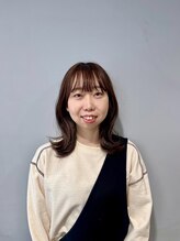 ネオリーブ エクラ 上野御徒町店(Neolive eclat) 佐藤 花帆