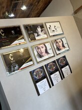 アズリー ルナ(AzRee Luna)/