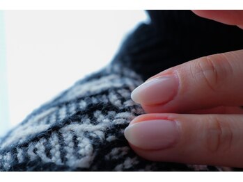 クロ(KURO)/シアーネイル