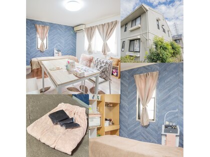 永遠に美しくの写真