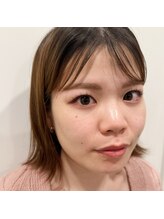 トミー(Tommy)/アイブロウワックス＋1パーツ