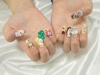 ロロネイル(LoLonail)/