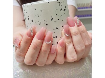 クイーンズビューティーサロン 新宿本店(Queen's beauty salon)/定額コース