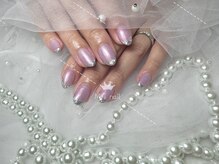 エムティーネイル(M.T nail)/