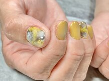 アルシエロ(al cielo)/ニュアンスデザイン