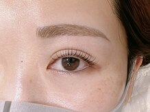 テラスヘア(TERRACE hair)/アイブロウ×パリジェンヌ