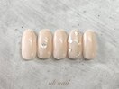 シンプルアート6500円
