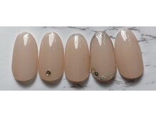 クエスト(Quest)/オフィスネイルデザイン