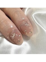 アイリッシュネイル 久屋大通店(Irish Nail)/609チーク