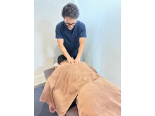 からだ元気整体院 西荻窪