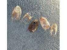 ネイルルーム トリニティ(Nail Room Trinity)/sample　design