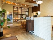 スイッチプラス(switch+)/-受付-