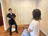 長年お悩みの不調と決別したい方!【産後骨盤矯正/40分】¥6500