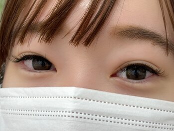 ルルミーナ(Lulu Mina)/～フラットラッシュ～