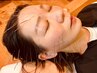 【一目瞭然の小顔実感!!】ルート鬼美容鍼13000円