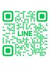 LINEで簡単予約♪
