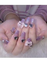 メゾンド シャルム カラット(maison de charme carat)/【AYANE】スカルプ