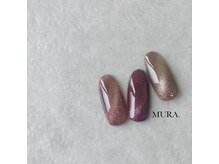 ムーラ(MURA.)の雰囲気（大人気マグネット）