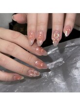 フェアリーネイル(Fairy Nail)/