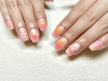 マイレ(Maile)/150min/order design