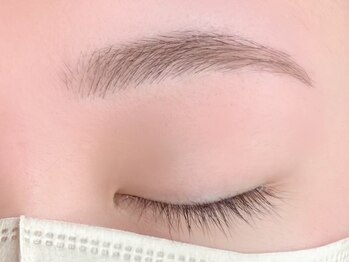 パルズ 柏(PALS)の写真/似合わせ眉毛スタイリングはプロにお任せ♪コンプレックスを解消して印象UP◎理想の垢抜け眉美人に★