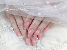 ハナアイ サロン 新大久保店(hanaai salon)/定額A5980円