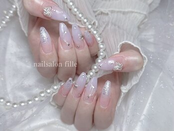 フィーユ(fille)/