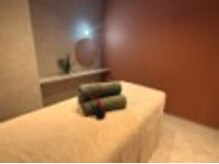 椿 天王寺店(TSUBAKI)/お部屋